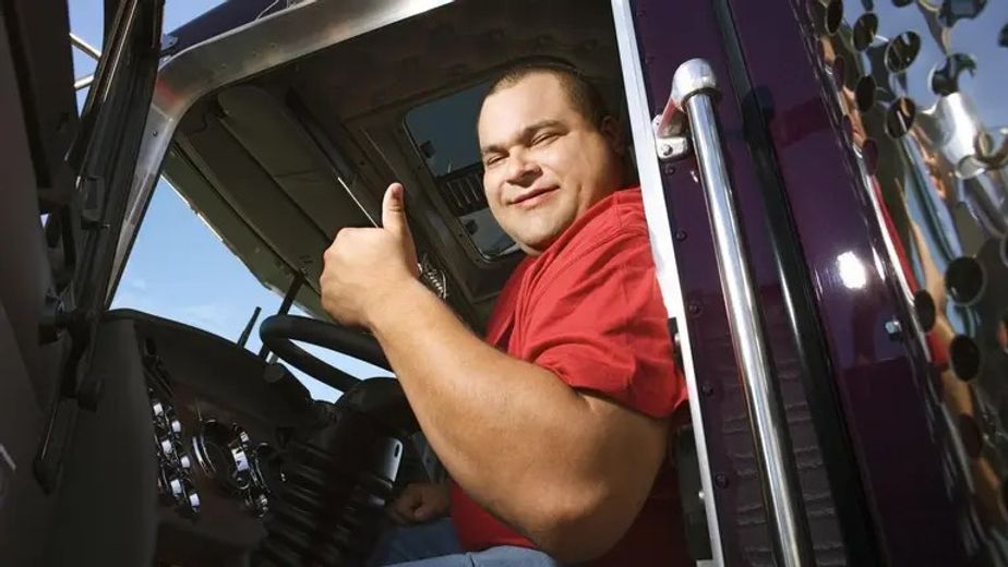 Cuánto gana un camionero en mayo 2026 con el nuevo aumento y bono