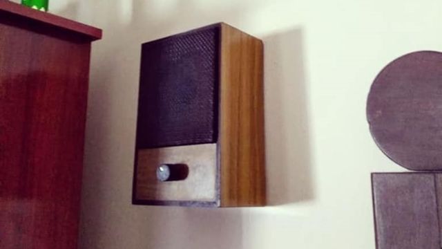 Radio Circuito cerrado