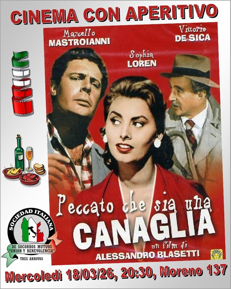 Sociedad Italiana