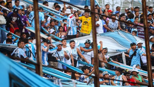 Gimnasia y Esgrima de Jujuy volverá a presentarse en el estadio "23 de Agosto" para recibir a Colegiales por la fecha 5 de la Primera Nacional.