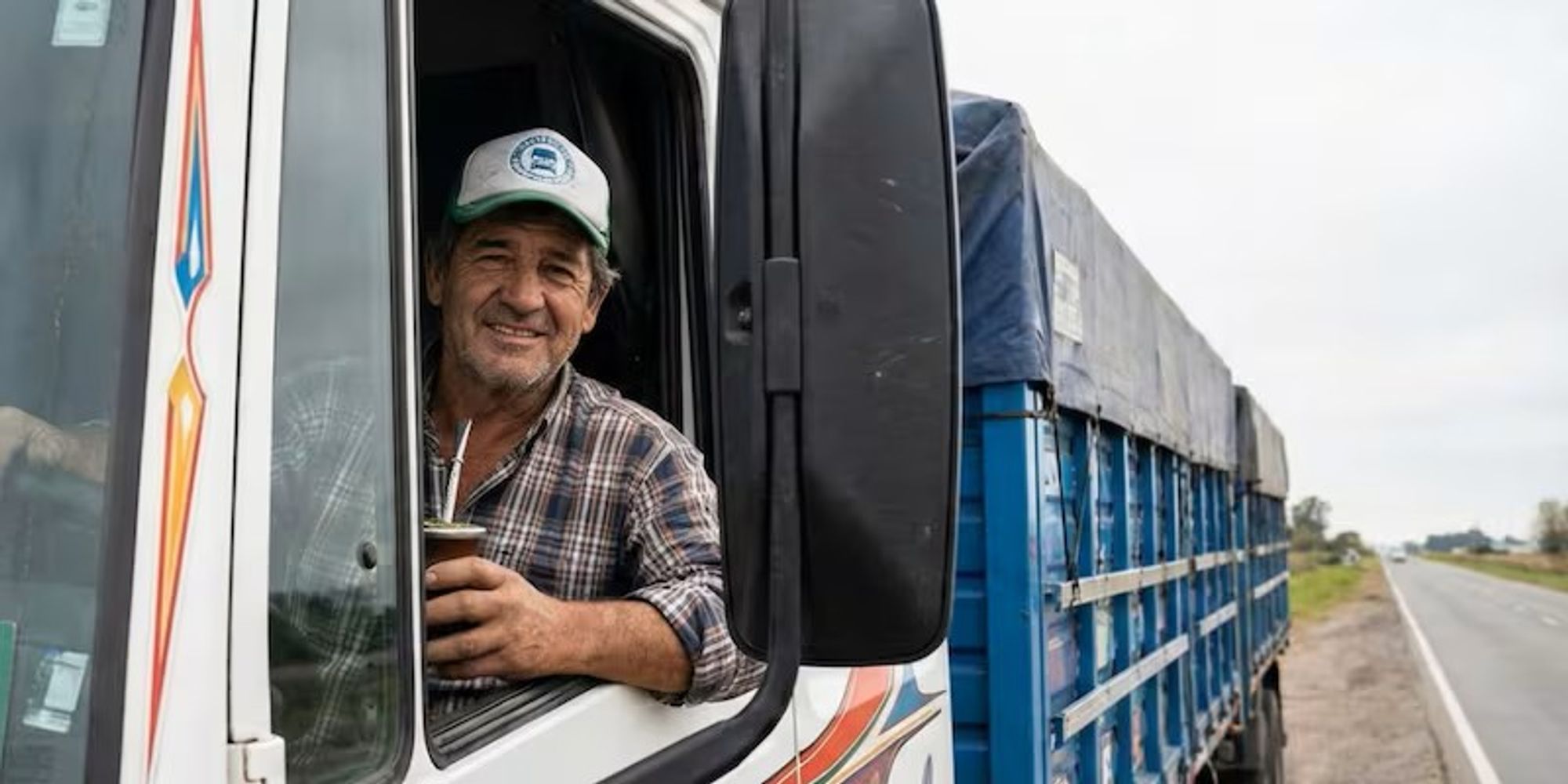 Camionero