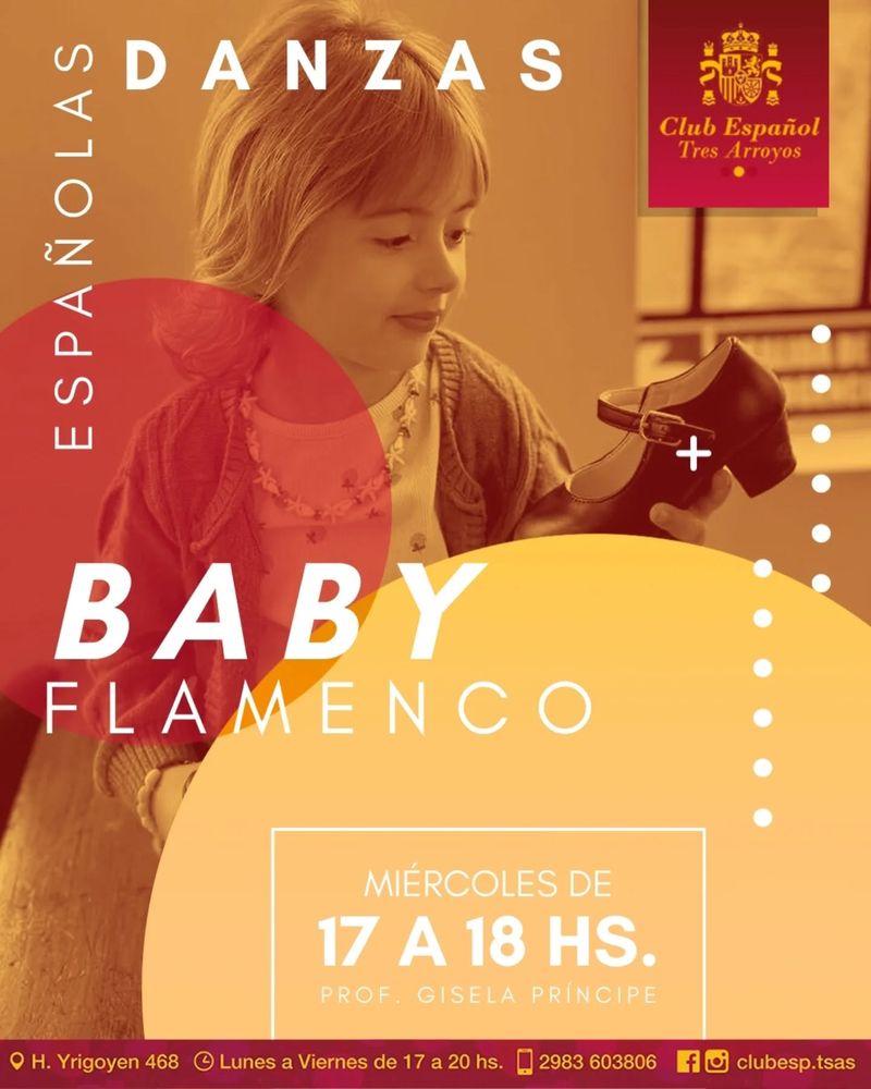 Club Español Tres Arroyos