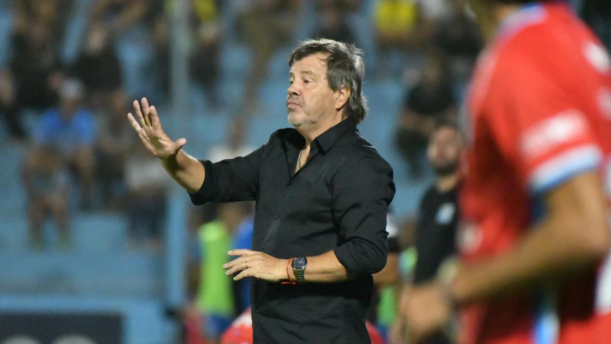 Belgrano pierde a uno de sus titulares por lo que queda de esta fase del Torneo Apertura