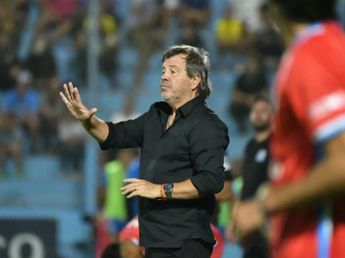 Belgrano: los jugadores a los que espera hasta último momento para enfrentar a Talleres