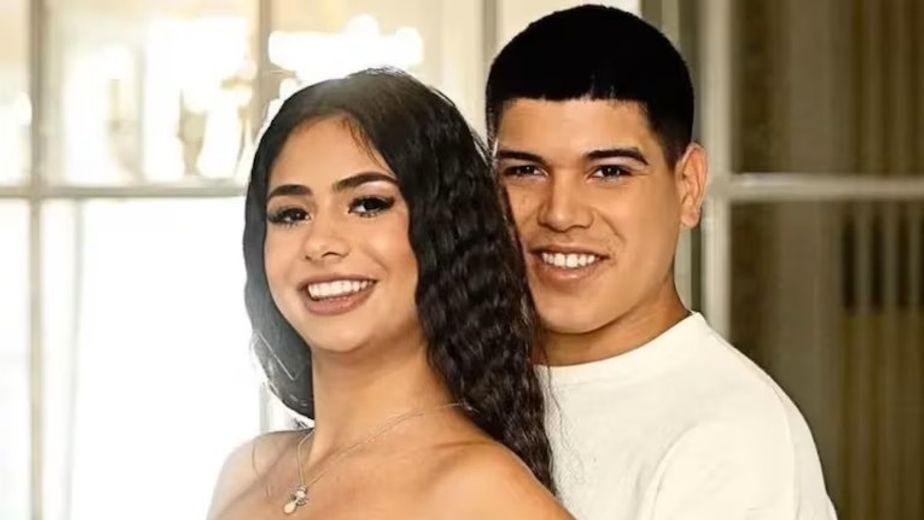 La letal indirecta de Thiago Medina al otro ex Gran Hermano que se acercó a Daniela Celis: "No es arreglado"
