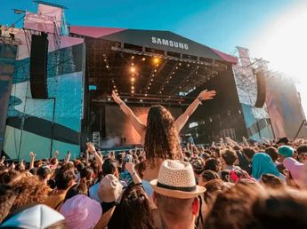 Lollapalooza 2026: Tyler, the Creator y Lorde se molestaron con el público VIP y lo dejaron en evidencia