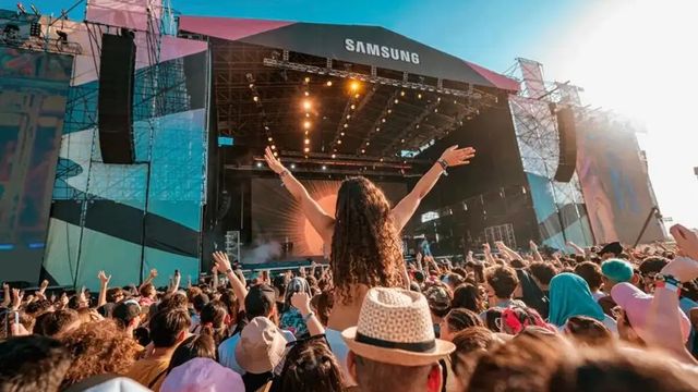 LollaPalooza 2026