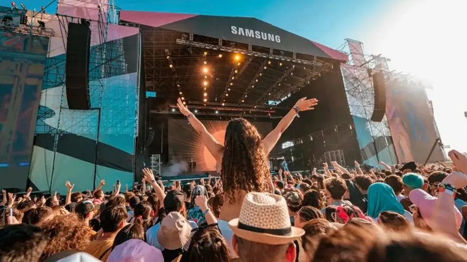 LollaPalooza 2026