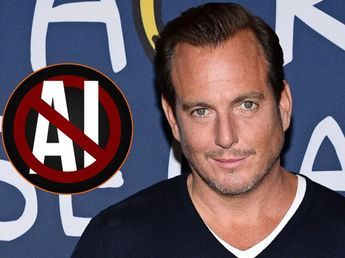 "No a la IA": el potente discurso de Will Arnett en los Oscar 2026 que puso de pie a todo Hollywood