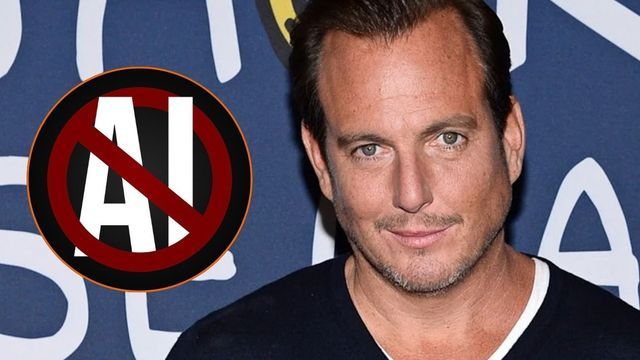 "No a la IA": el potente discurso de Will Arnett en los Oscar 2026 que puso de pie a todo Hollywood