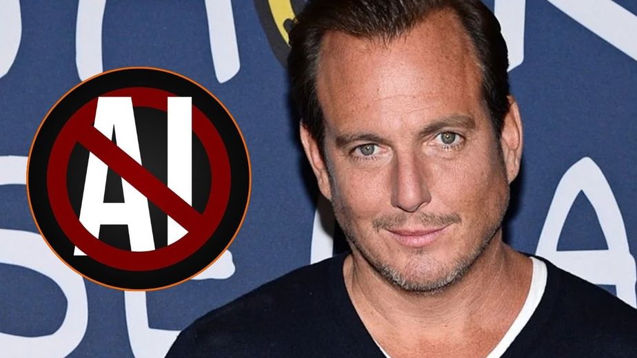 "No a la IA": el potente discurso de Will Arnett en los Oscar 2026 que puso de pie a todo Hollywood