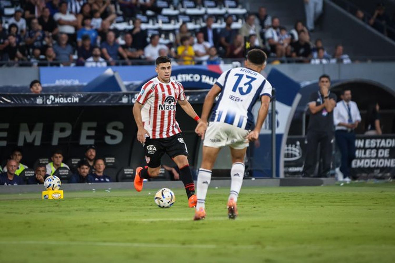 Instituto debe dar vuelta rápido la página del clásico con Talleres. Este lunes, otro examen difícil, contra Independiente.