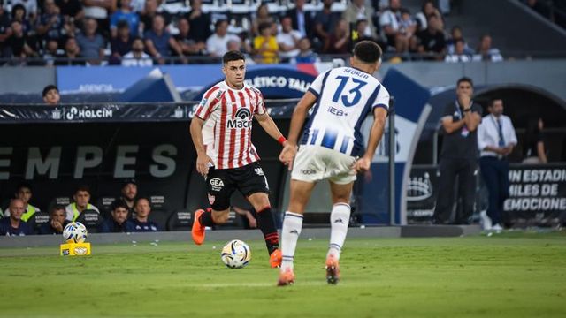 Instituto debe dar vuelta rápido la página del clásico con Talleres. Este lunes, otro examen difícil, contra Independiente.