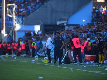 "Talleres tuvo las situaciones más claras": el análisis de Carlos Tevez del clásico