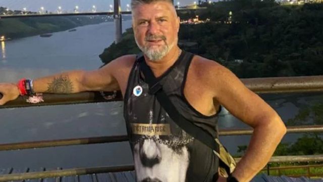 Falleció Marcelo Colombero, reconocido productor y camarógrafo de Córdoba.