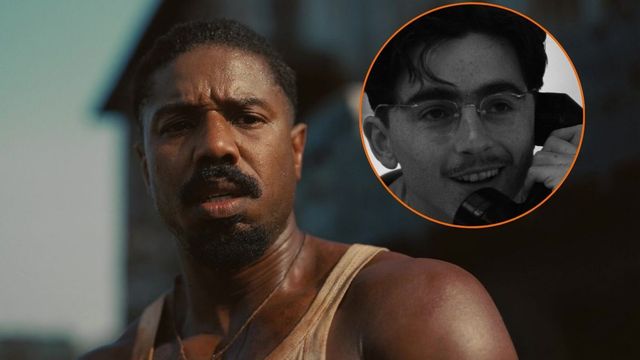 Histórico batacazo en los Oscar 2026: Michael B. Jordan destruyó todas las predicciones y dejó a Timothée Chalamet sin premio
