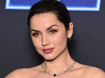El polémico look de Ana de Armas al límite de la censura que se volvió viral en los Premios Oscar 2026