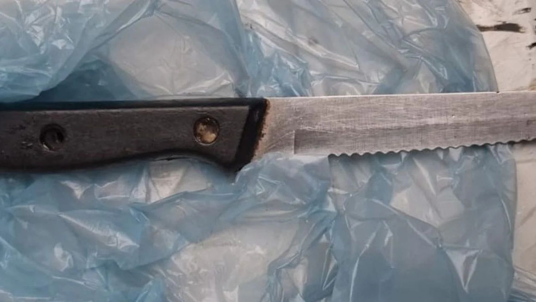 Mataron a cuchillazos a un joven en Córdoba. 