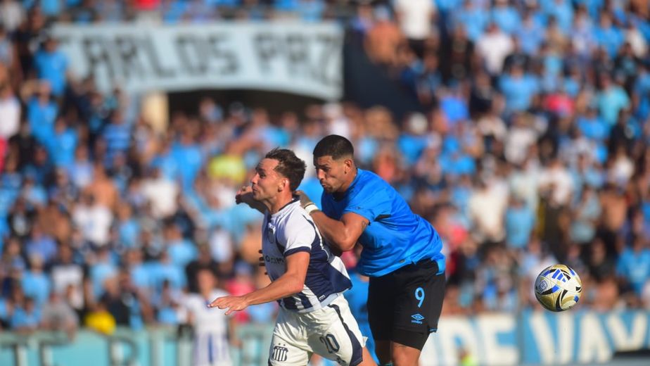¿Talleres o Belgrano? quién ganó más definiciones en los clásicos mano a mano