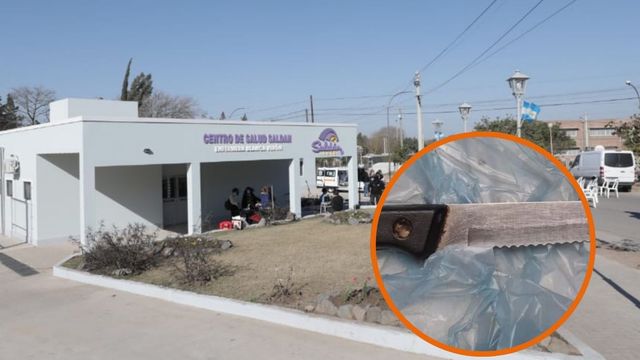 Mataron a cuchillazos a un joven en Córdoba. 