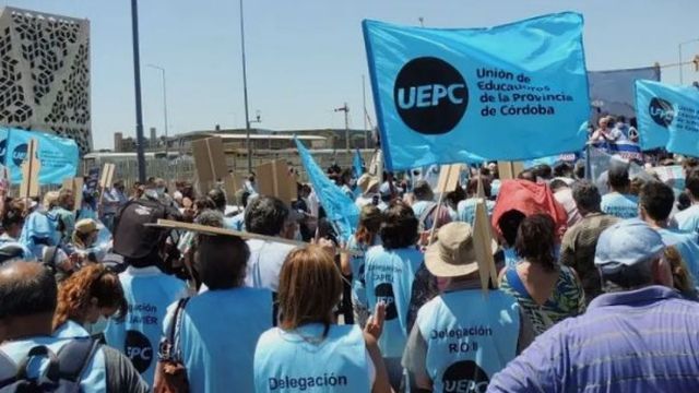 La UEPC define este lunes sobre el ofrecimiento del Gobierno de Córdoba. 