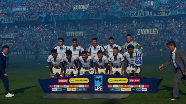 Talleres salió el invicto de los clásicos, con cuatro puntos de seis. Y estiró la racha contra Belgrano.