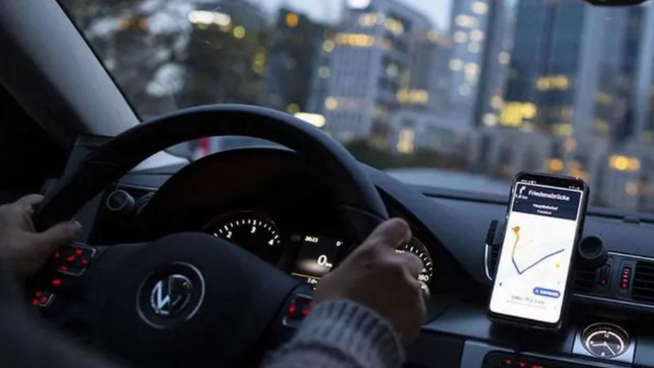 Si trabajas con Uber, esto es lo que tenés que saber para que no te quiten el auto en Córdoba