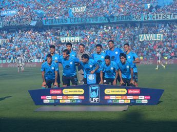 Belgrano y el empate en el clásico ante Talleres: cómo quedó en la tabla y lo que viene