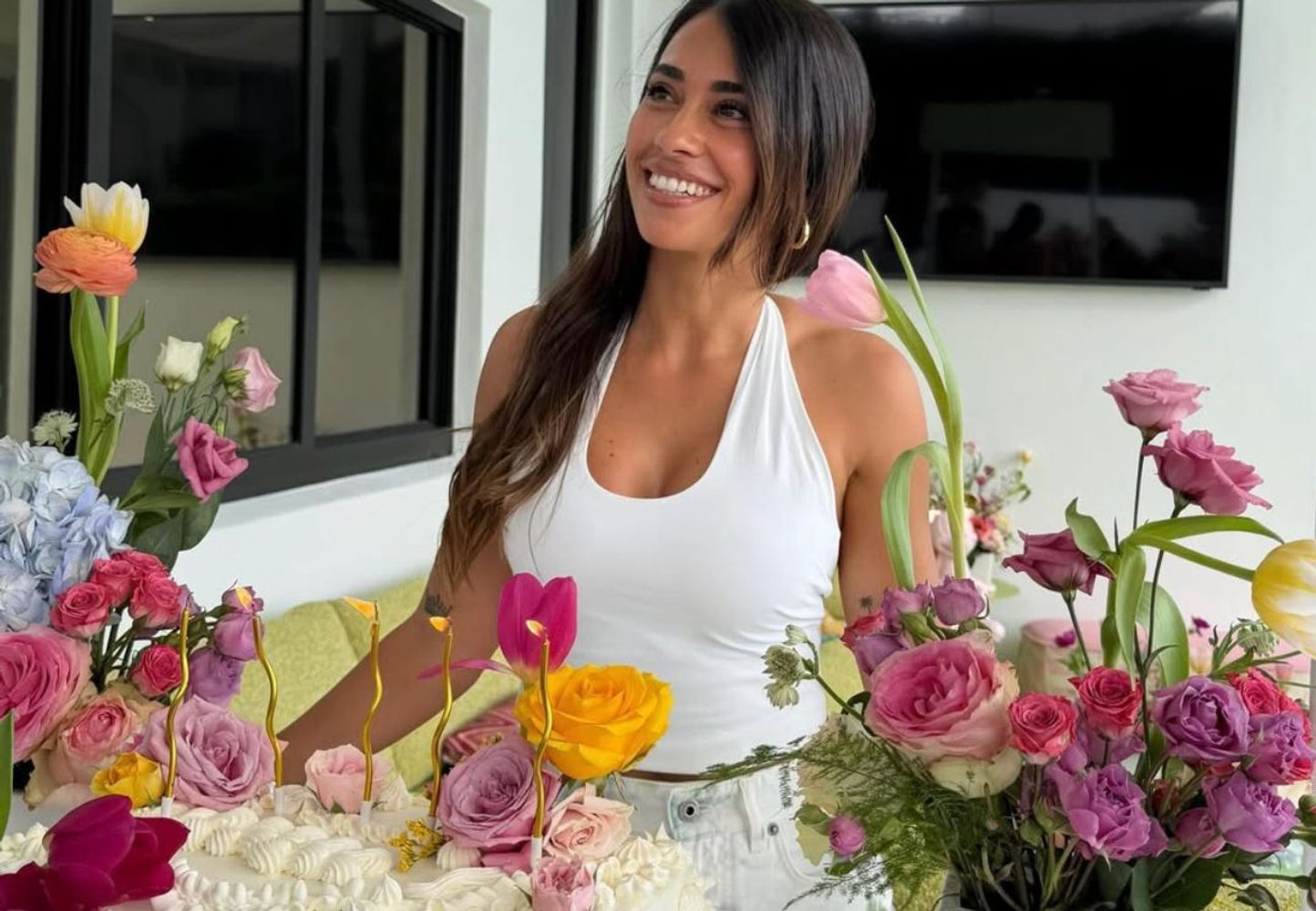 Antonela Rocuzzo
