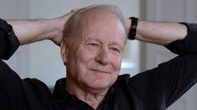 Stellan Skarsgård llegó a los Premios Oscar 2026 con un secreto: el problema de salud que cambió su forma de actuar