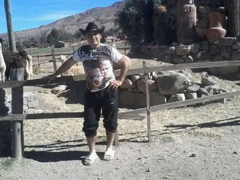Crimen en Rosario: quién era el exprefecto asesinado a balazos mientras trabajaba como chofer de aplicación