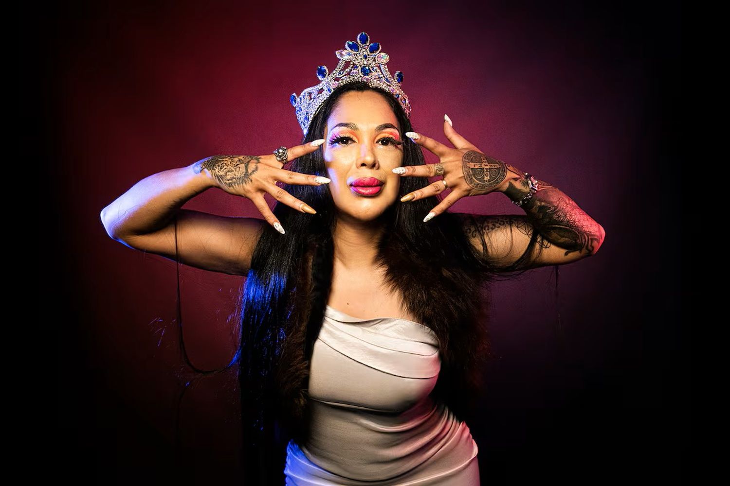 Jessica Maciel