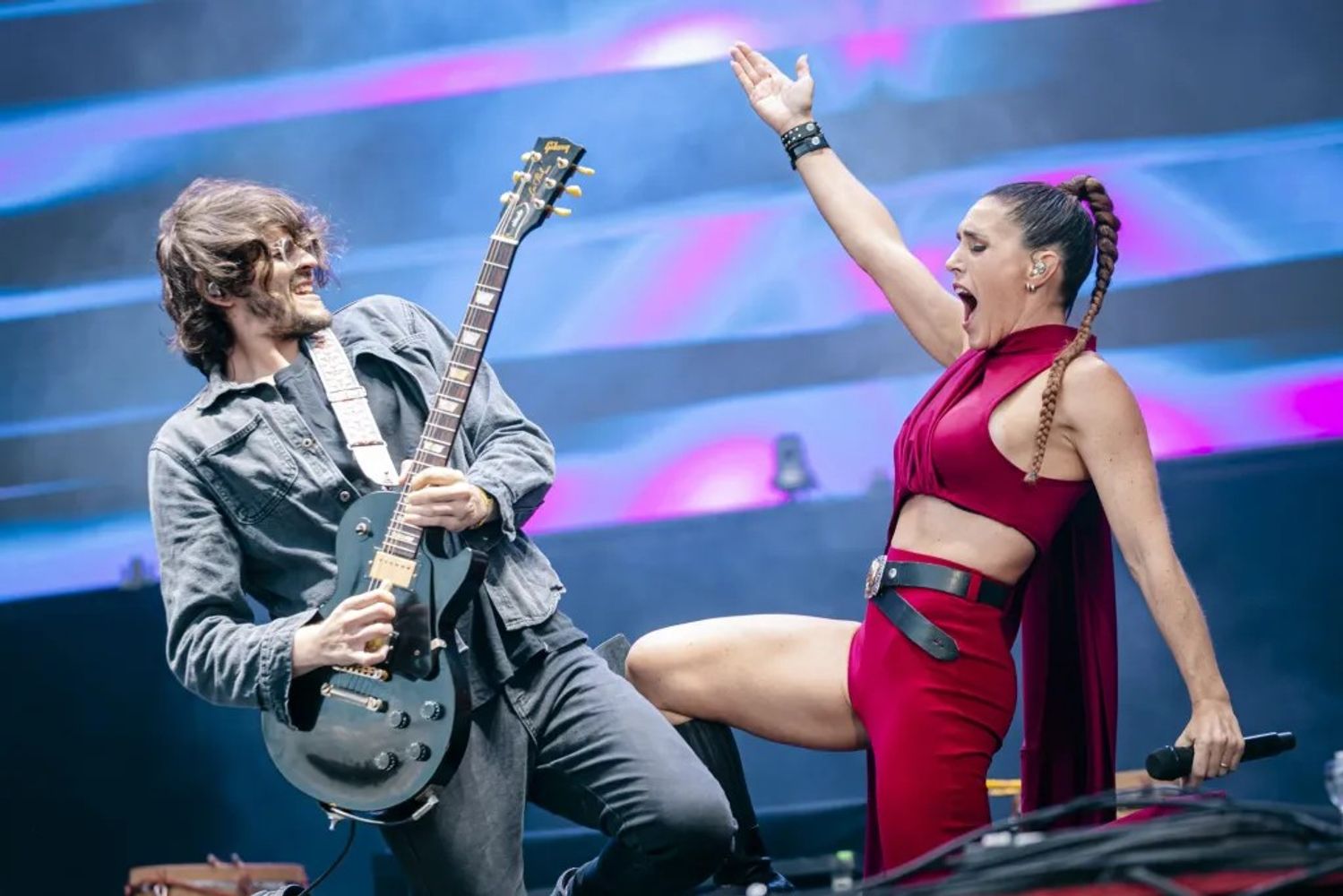 Soledad Pastorutti
