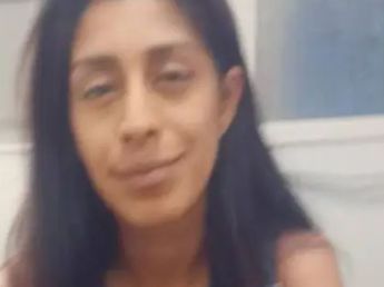 Desesperada búsqueda en Córdoba: piden ayuda para encontrar a una mujer de 27 años