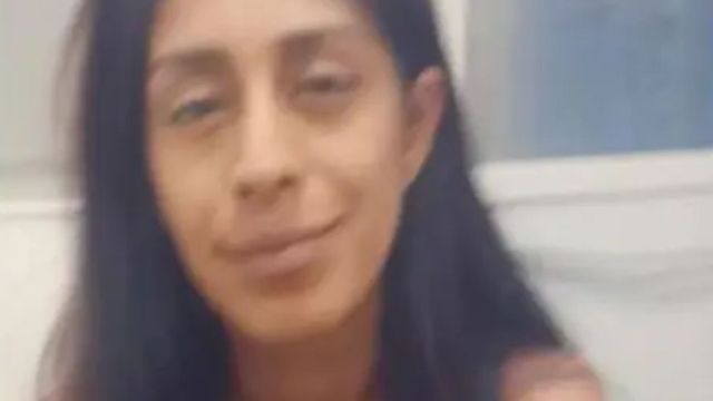 Buscan a Micaela Trinidad Lencinas en Córdoba.