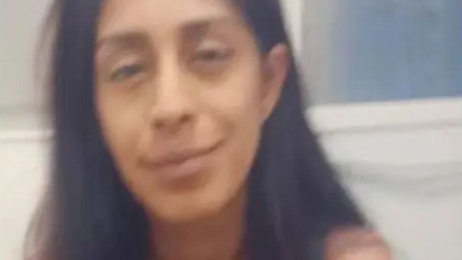 Desesperada búsqueda en Córdoba: piden ayuda para encontrar a una mujer de 27 años