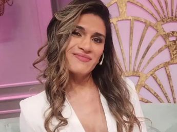 Detuvieron a la exparticipante de Gran Hermano Luciana Martínez: la acusan de "viuda negra"
