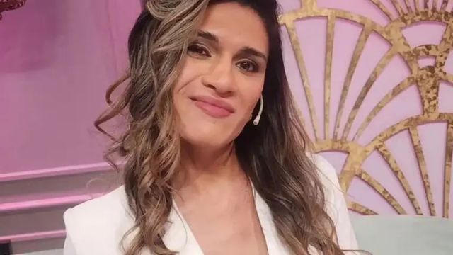 Luciana de Gran Hermano