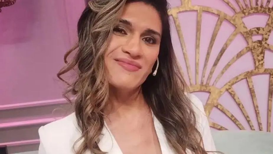 Detuvieron a la exparticipante de Gran Hermano Luciana Martínez: la acusan de "viuda negra"