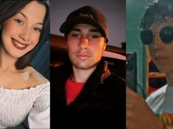 Conmoción por la muerte de tres jóvenes misioneros en un violento accidente de tránsito en Brasil
