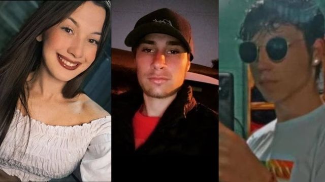 Conmoción por la muerte de tres jóvenes misioneros en un violento accidente de tránsito en Brasil.