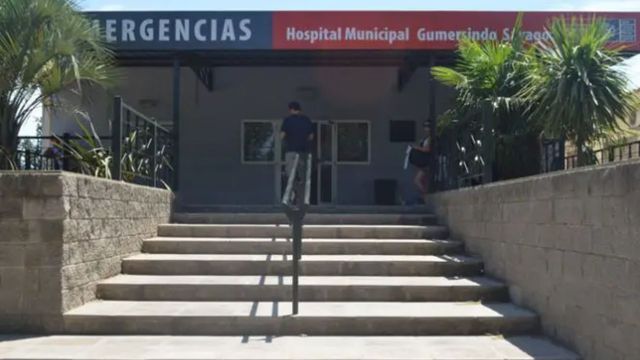 Los deportistas murieron en distintos puntos de la provincia. 