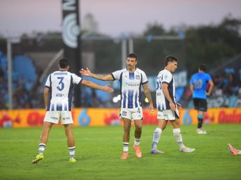 Talleres llega a los 20 años si perder con Belgrano: de cuántos partidos es la racha