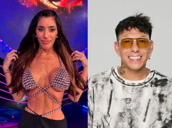 ¿Lo hará en vivo? La picante promesa de Cata Gorostidi si vuelve a Gran Hermano y ve a Brian Sarmiento