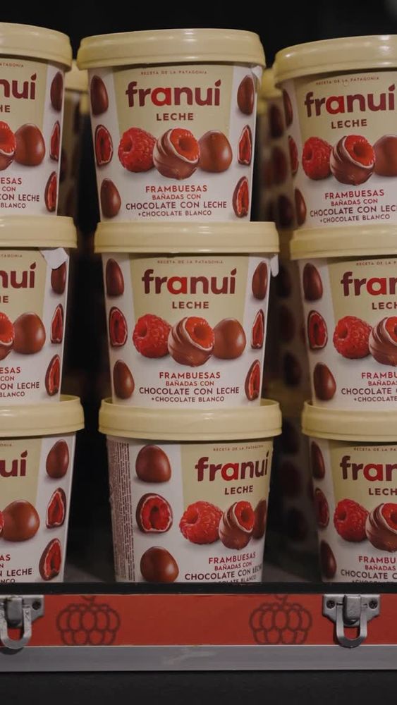 Este postre se volvió uno de los favoritos del público argentino.