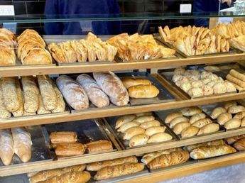 Ni pan ni facturas: cuál es el producto de panadería que registró una caída del 70% en sus ventas