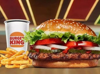 ¡Solo por 3 días! Burger King lanzó una promo 50% OFF en el sándwich Long: cuánto cuesta y el truco para conseguirlo