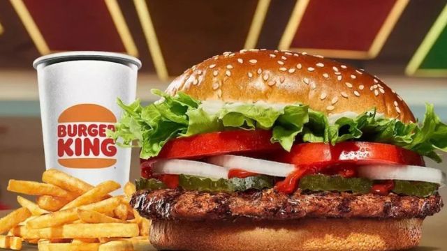 ¡Solo por 3 días! Burger King lanzó una promo 50% OFF en el sándwich Long: cuánto cuesta y el truco para conseguirlo