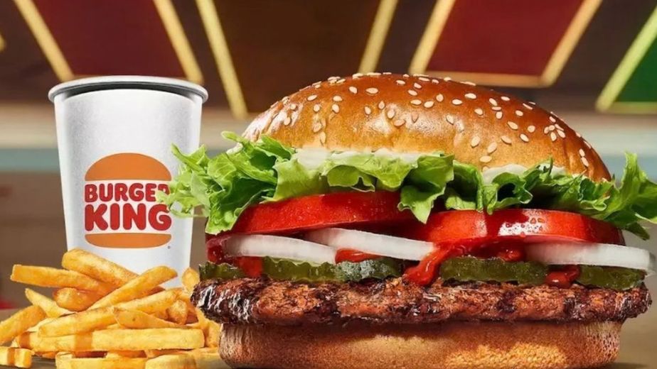 ¡Solo por 3 días! Burger King lanzó una promo 50% OFF en el sándwich Long: cuánto cuesta y el truco para conseguirlo