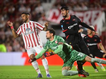 Instituto e Independiente empezaron con todo, y la Gloria lo dio vuelta para un triunfo necesario